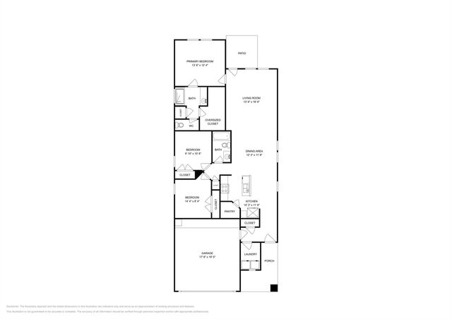 3528 Stride LN, Georgetown, TX 78626