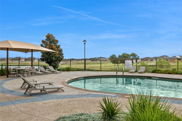 3528 Stride LN, Georgetown, TX 78626