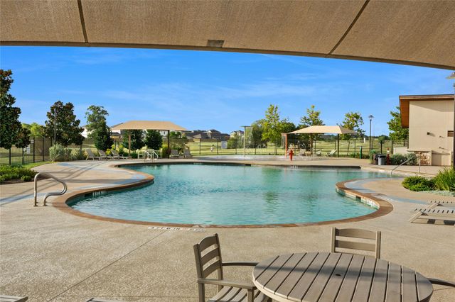 3528 Stride LN, Georgetown, TX 78626