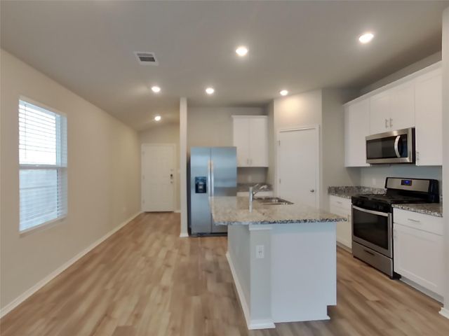 3528 Stride LN, Georgetown, TX 78626