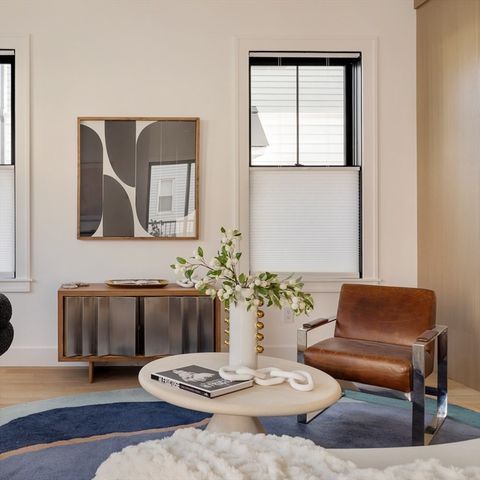 15 South Waverly, Boston, MA 02135