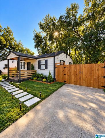 1309 WOODWARD ROAD, Birmingham, AL 35228