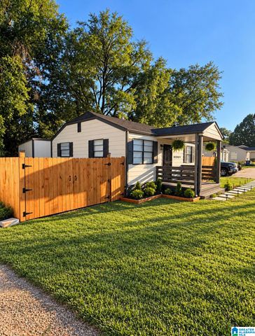 1309 WOODWARD ROAD, Birmingham, AL 35228