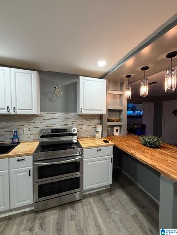 1309 WOODWARD ROAD, Birmingham, AL 35228