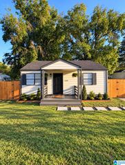 1309 WOODWARD ROAD, Birmingham, AL 35228