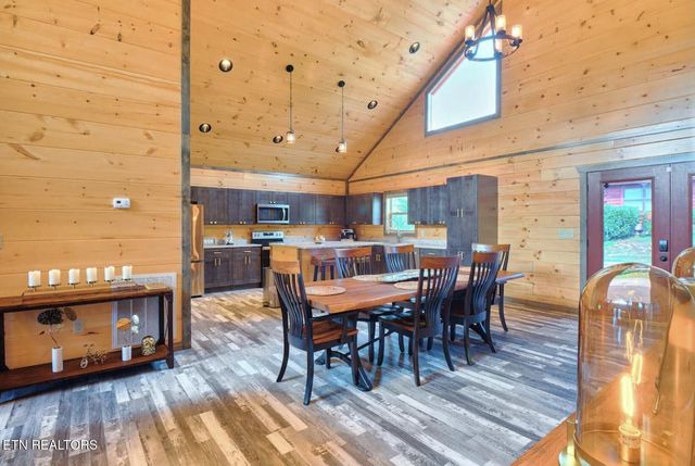 1908 Eagle Court, Sevierville, TN 37876