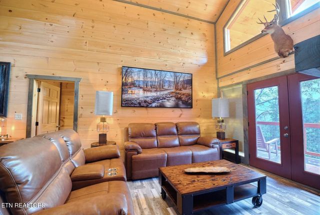 1908 Eagle Court, Sevierville, TN 37876