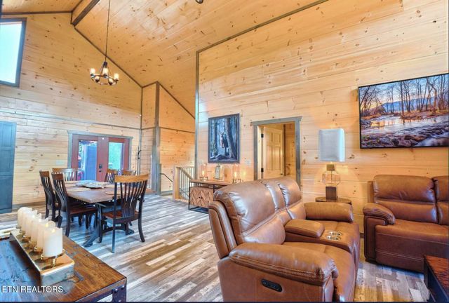 1908 Eagle Court, Sevierville, TN 37876