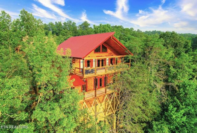 1908 Eagle Court, Sevierville, TN 37876