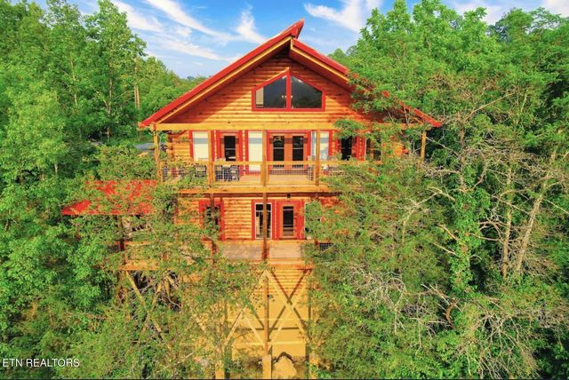 1908 Eagle Court, Sevierville, TN 37876