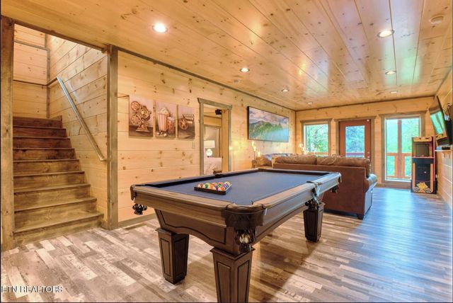 1908 Eagle Court, Sevierville, TN 37876