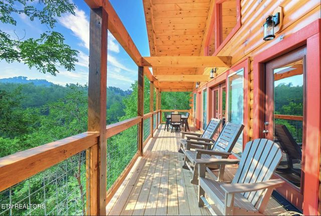 1908 Eagle Court, Sevierville, TN 37876