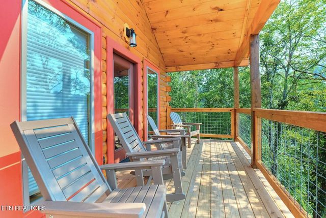 1908 Eagle Court, Sevierville, TN 37876