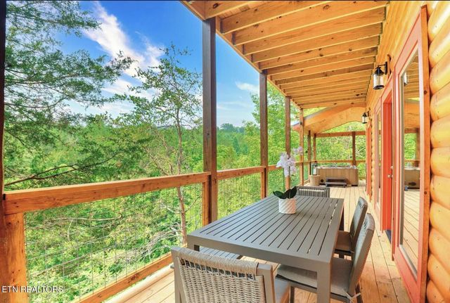 1908 Eagle Court, Sevierville, TN 37876