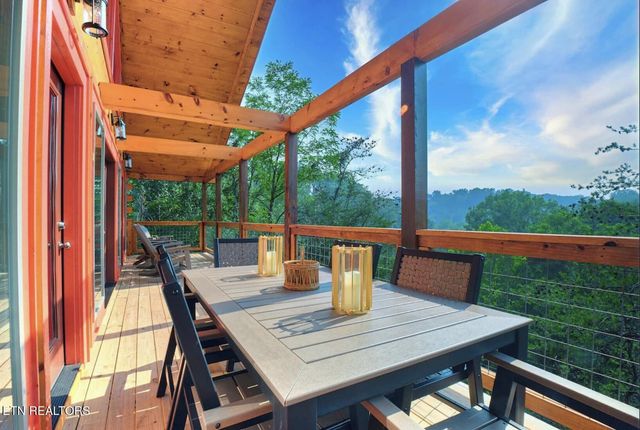 1908 Eagle Court, Sevierville, TN 37876