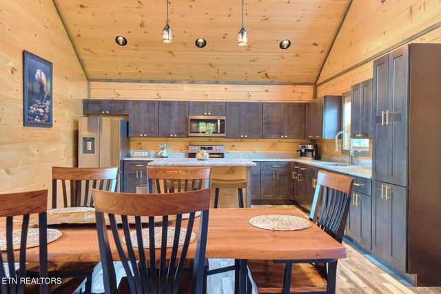 1908 Eagle Court, Sevierville, TN 37876