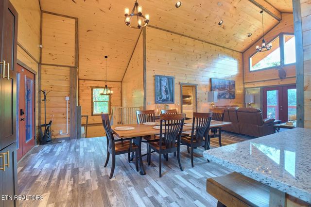 1908 Eagle Court, Sevierville, TN 37876