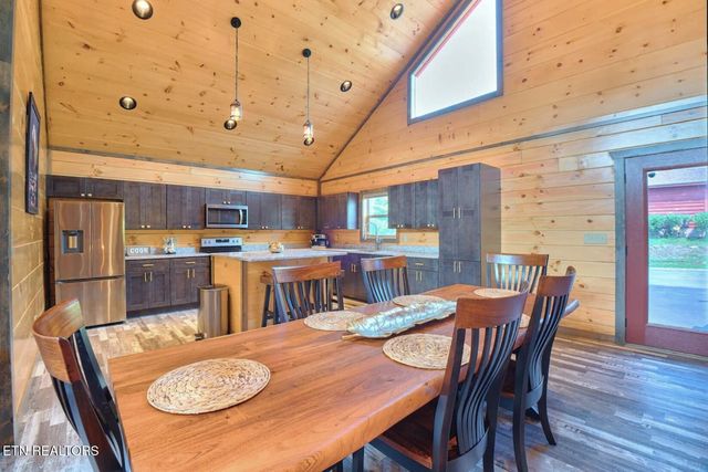 1908 Eagle Court, Sevierville, TN 37876