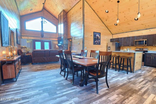 1908 Eagle Court, Sevierville, TN 37876