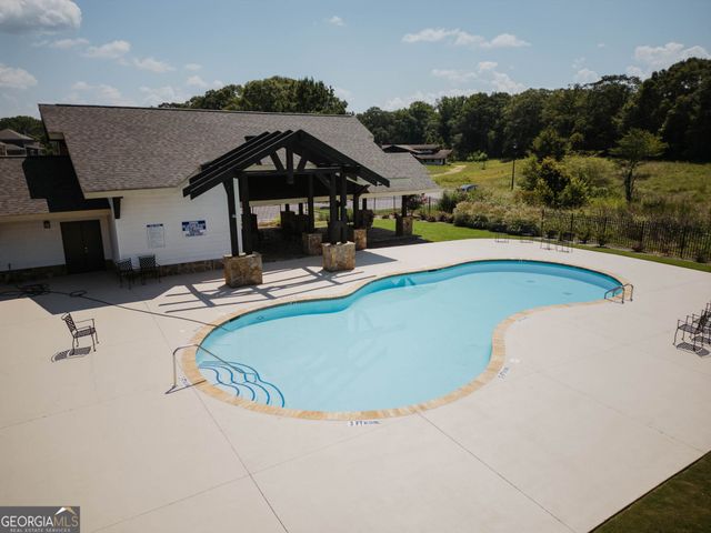 64 Blue Rider Trail, Hoschton, GA 30548