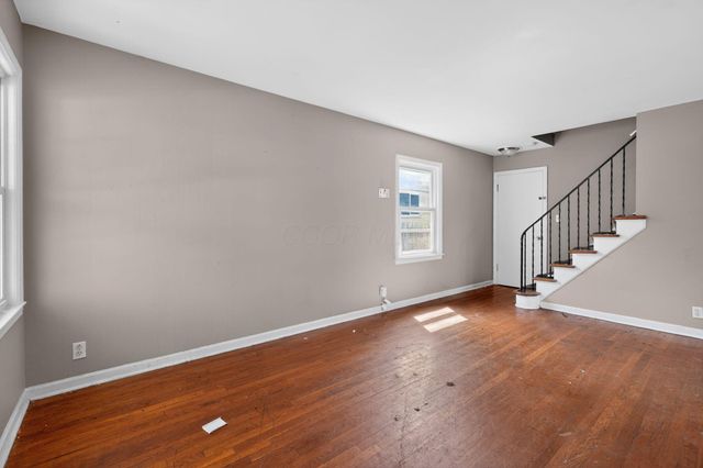 771 S Hampton Road, Columbus, OH 43227