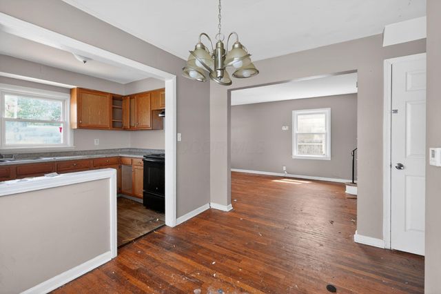 771 S Hampton Road, Columbus, OH 43227