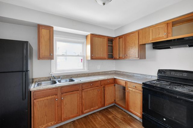 771 S Hampton Road, Columbus, OH 43227