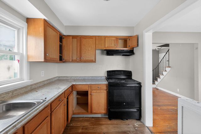 771 S Hampton Road, Columbus, OH 43227