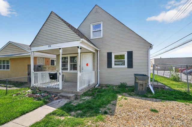 771 S Hampton Road, Columbus, OH 43227