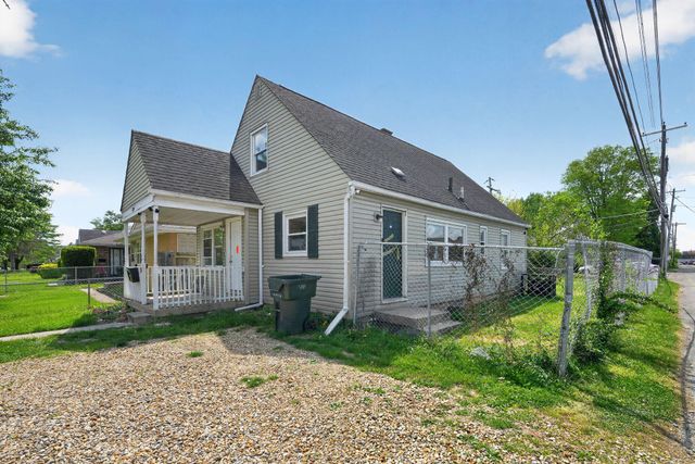 771 S Hampton Road, Columbus, OH 43227