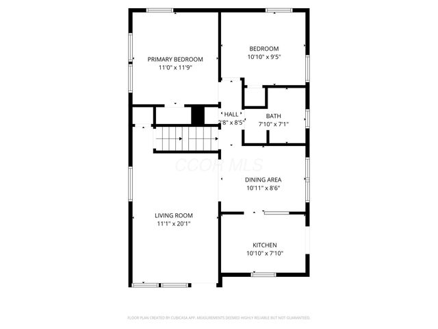 771 S Hampton Road, Columbus, OH 43227