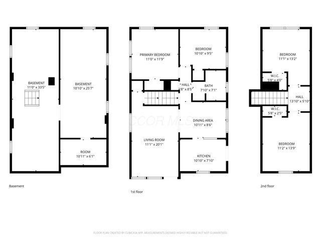 771 S Hampton Road, Columbus, OH 43227