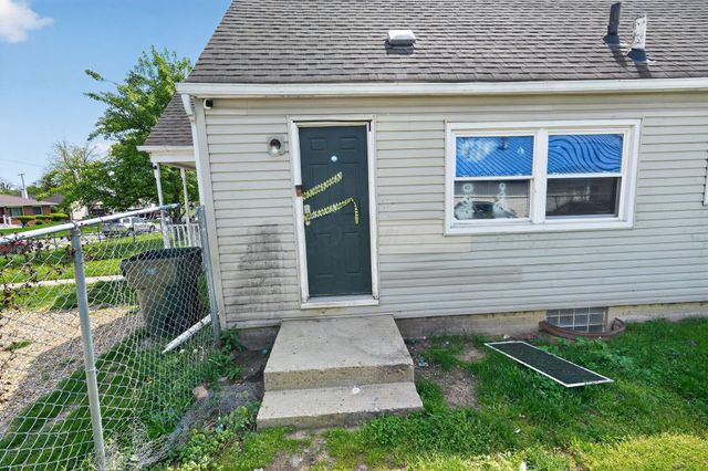 771 S Hampton Road, Columbus, OH 43227
