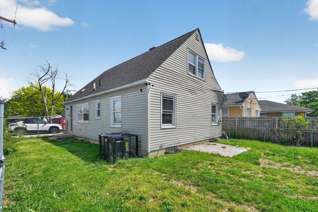 771 S Hampton Road, Columbus, OH 43227