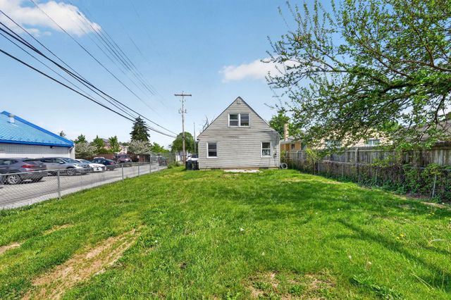 771 S Hampton Road, Columbus, OH 43227