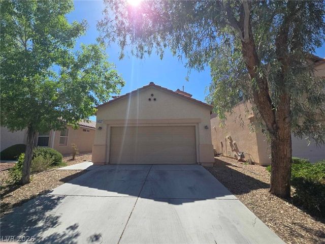 11027 Deluna Street, Las Vegas, NV 89141
