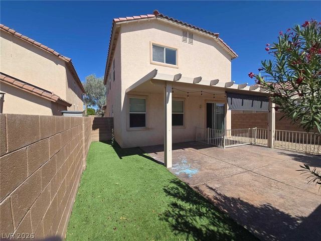 11027 Deluna Street, Las Vegas, NV 89141