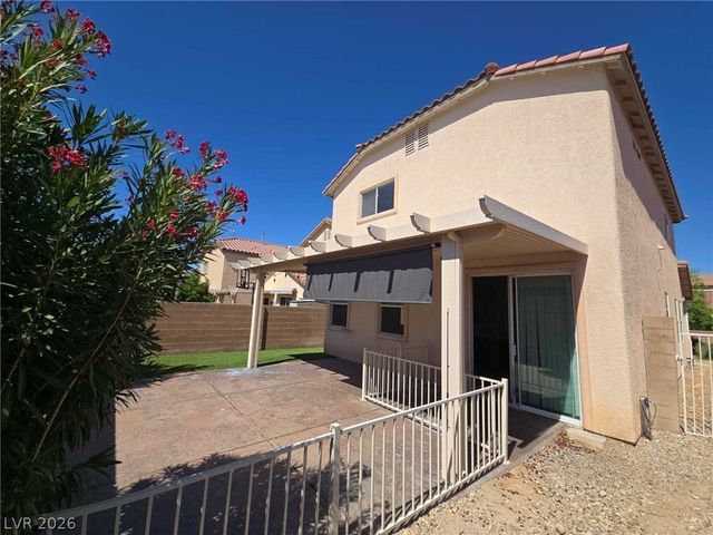 11027 Deluna Street, Las Vegas, NV 89141