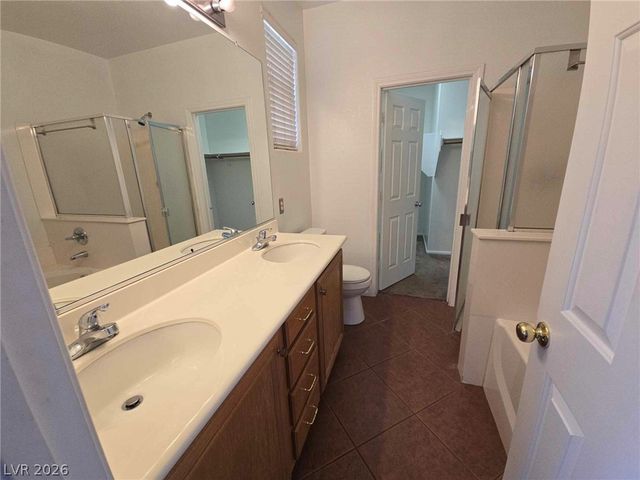 11027 Deluna Street, Las Vegas, NV 89141