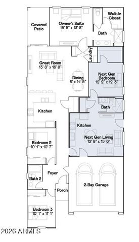 9812 W SUNDERLAND Avenue, Phoenix, AZ 85037