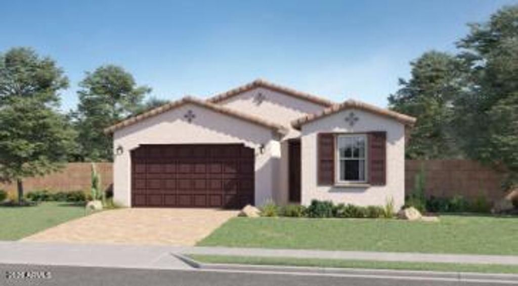 9812 W SUNDERLAND Avenue, Phoenix, AZ 85037
