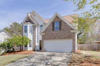 1480 Bramlett Forest SE Trail, Lawrenceville, GA 30045