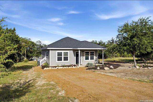 335 Cimarron, Spring Branch, TX 78070