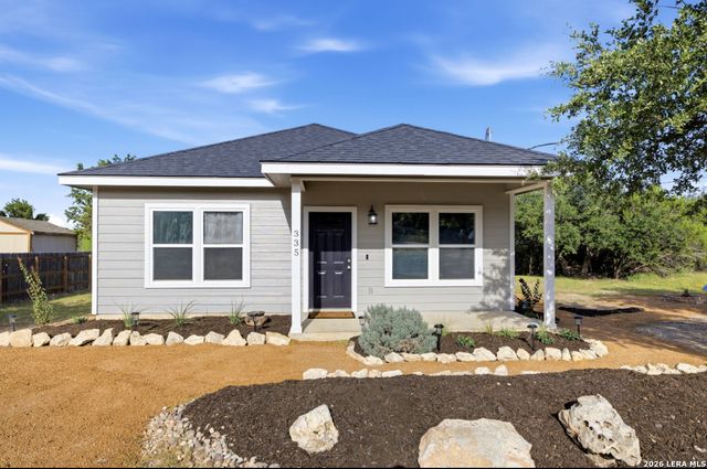 335 Cimarron, Spring Branch, TX 78070