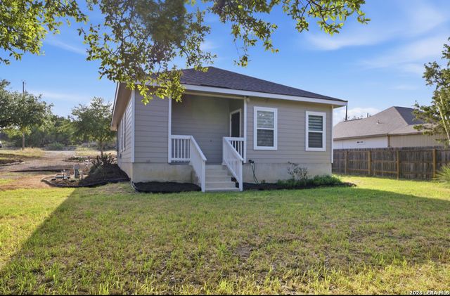 335 Cimarron, Spring Branch, TX 78070