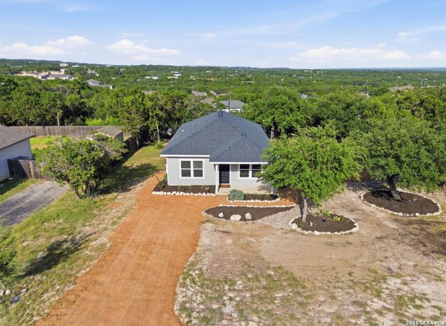 335 Cimarron, Spring Branch, TX 78070