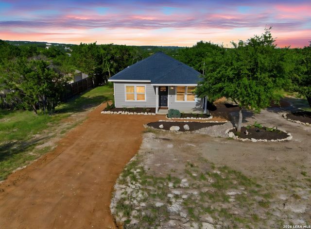 335 Cimarron, Spring Branch, TX 78070