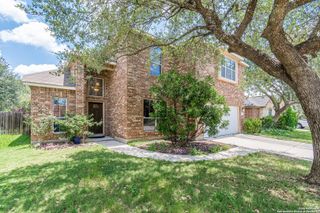 13814 JUBILEE WAY, Helotes, TX 78023