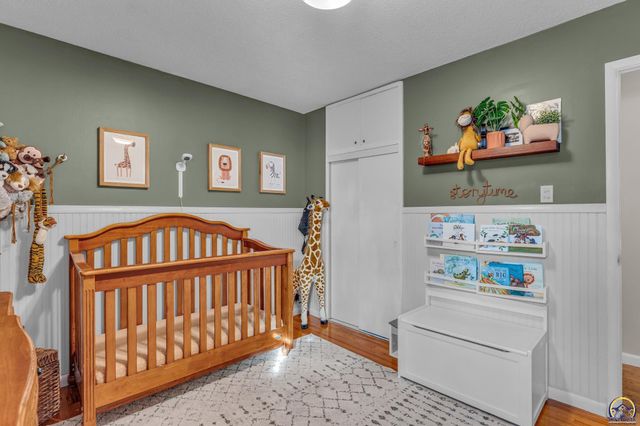 5113 SW 32nd Ter, Topeka, KS 66614