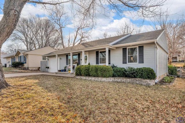 5113 SW 32nd Ter, Topeka, KS 66614
